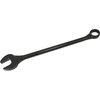 Gray Tools Combination Wrench 1-11/16", 12 Point, Black Oxide Finish 3154B